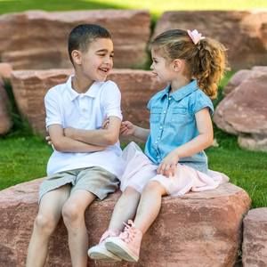 Meet your Posher, Jane